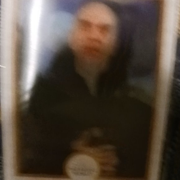 Harry Potter Salazar Slytherin Movement Card, Sealed but w/o Candy or Candy Wrap - Picture 2 of 2